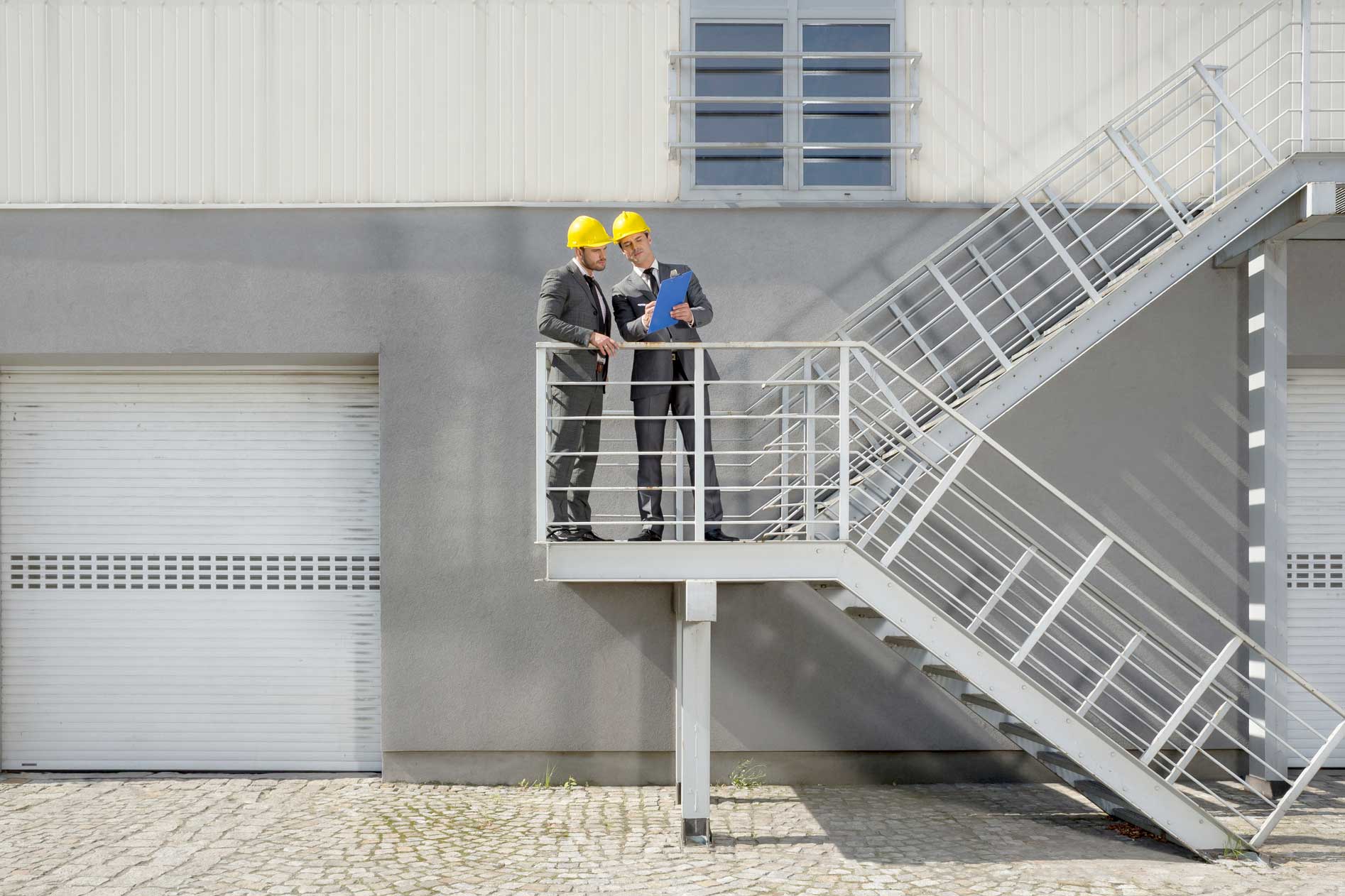 Understanding The Importance Of Your Building Envelope