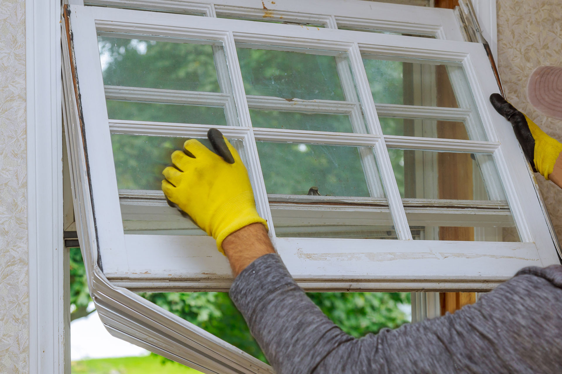 Should I Replace My Windows? Advice From GCI Consultants
