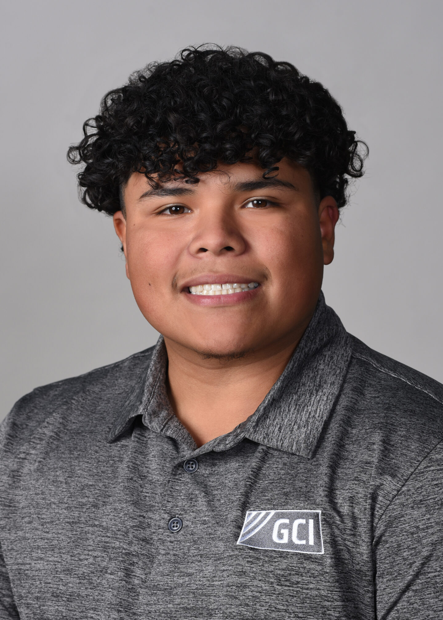 Dean Villafanas, Test Technician at GCI Consultants