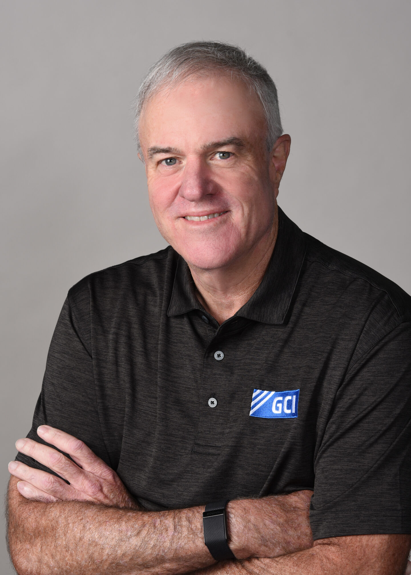 Paul Beers, CEO, Founder, and Expert Witness at GCI Consultants