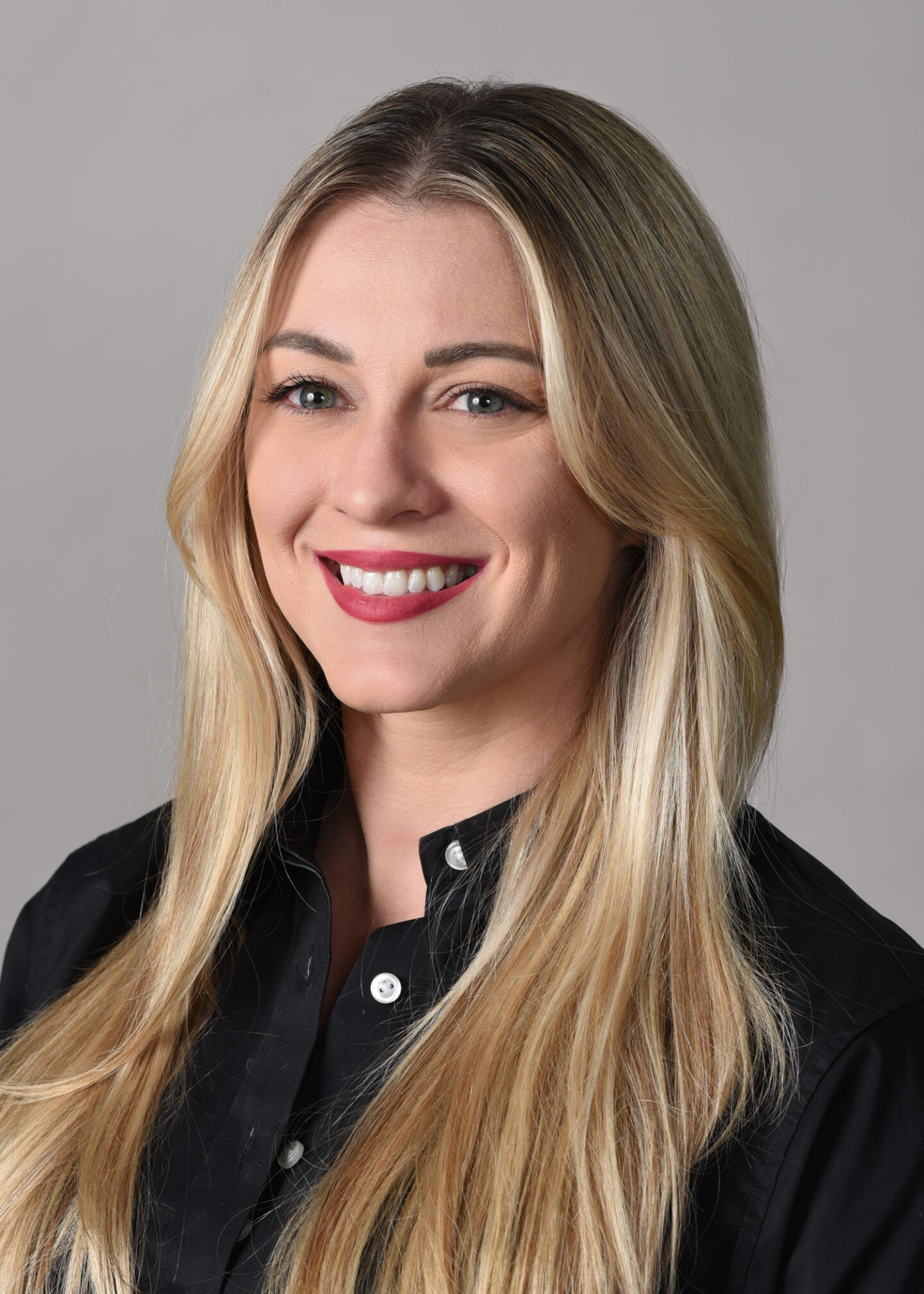 Stephanie Laing, Director of Sales and Marketing at GCI Consultants