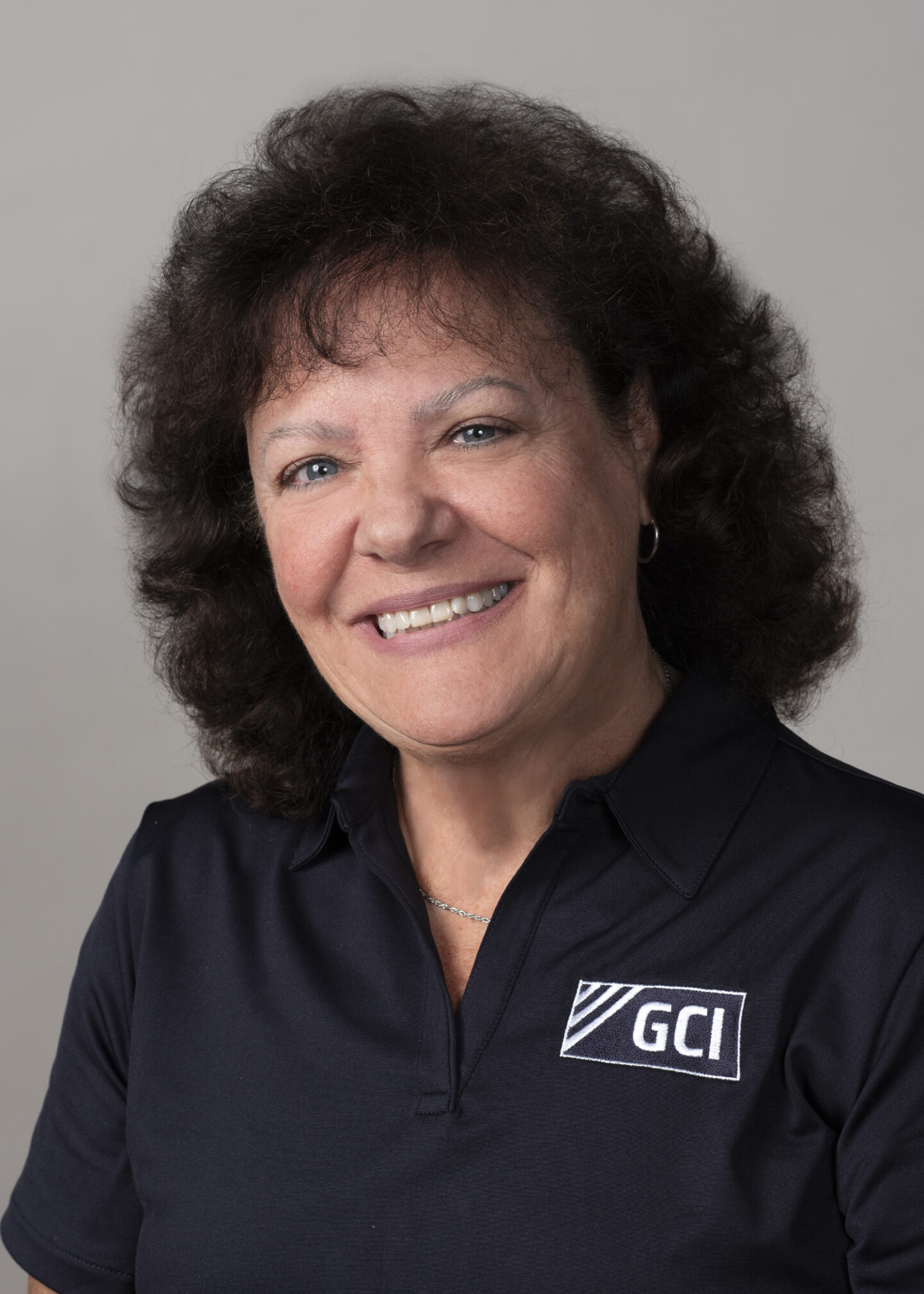Susan Roth, Controller at GCI Consultants, overseeing internal operations and accounting